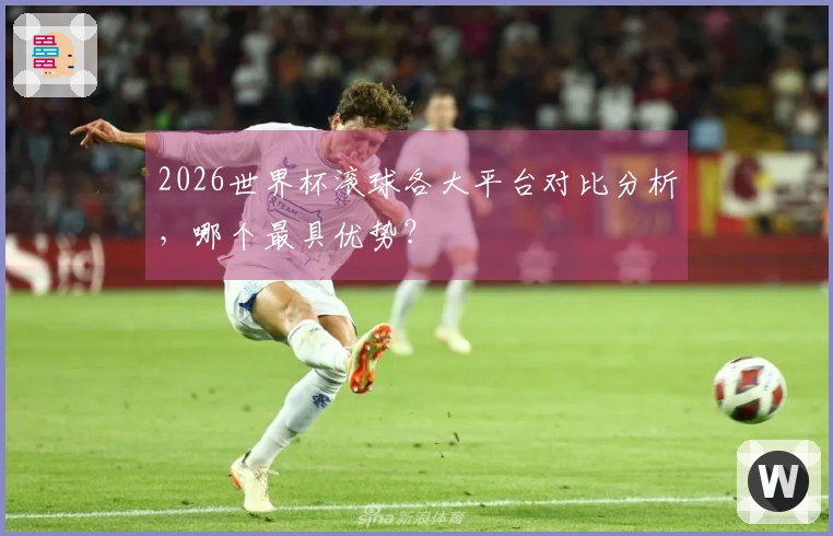 2026世界杯滚球各大平台对比分析，哪个最具优势？