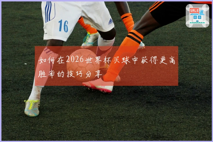 如何在2026世界杯买球中获得更高胜率的技巧分享