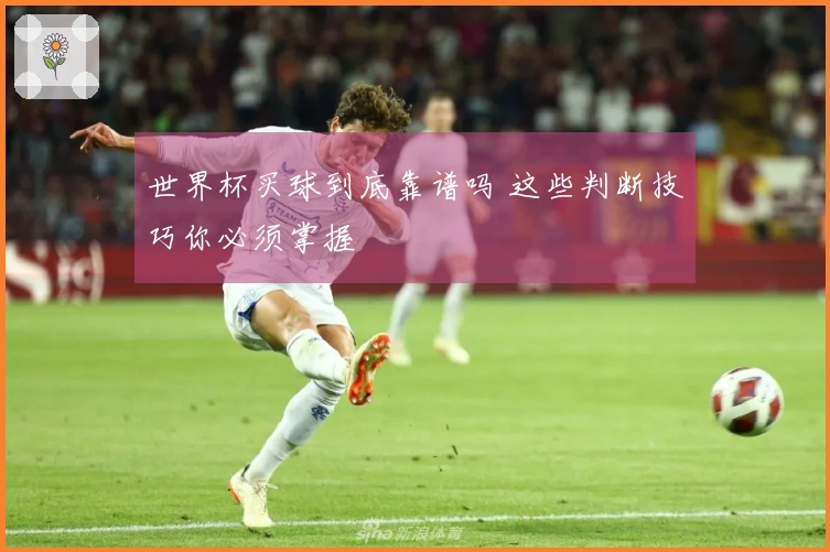 世界杯买球到底靠谱吗 这些判断技巧你必须掌握