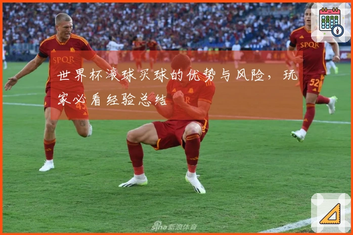 世界杯滚球买球的优势与风险，玩家必看经验总结