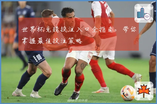 世界杯竞猜投注入口全指南，带你掌握最佳投注策略