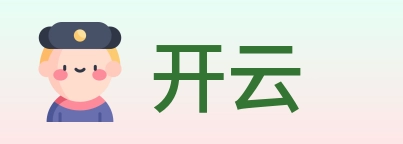 开云 logo